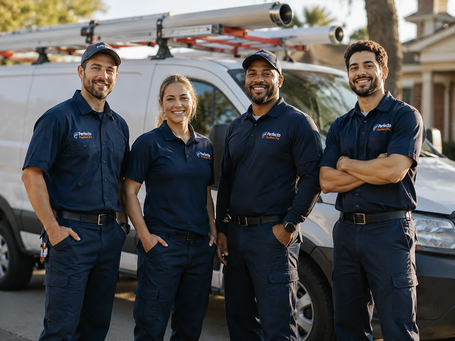 Emergency Plumber Near Me in Mechanicsville, MD near me